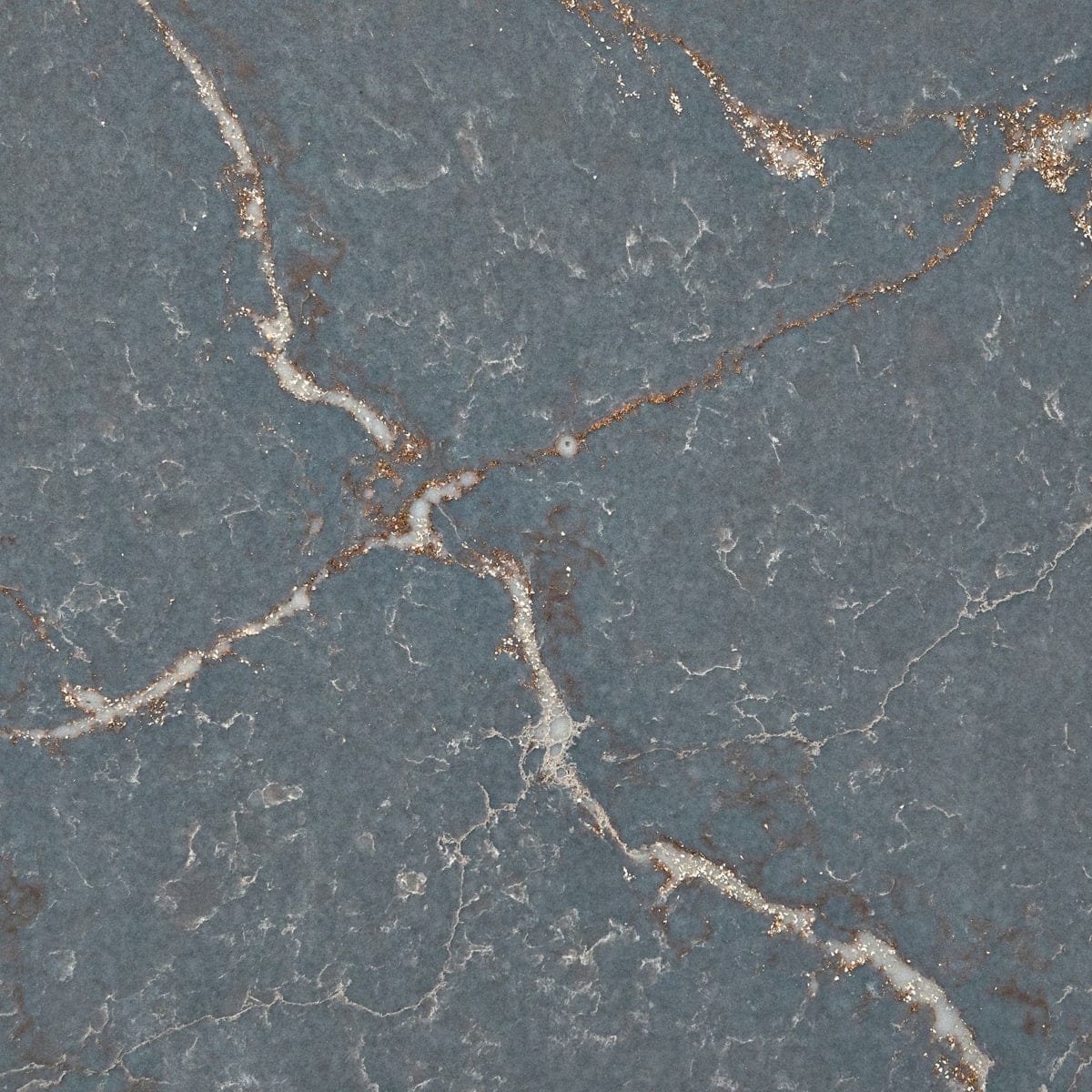 Cosentino Silestone Parisien Bleu