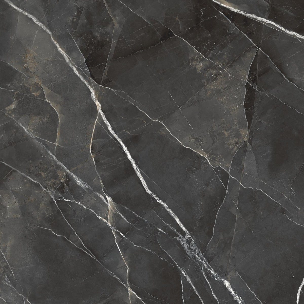 Laminam Calacatta Black