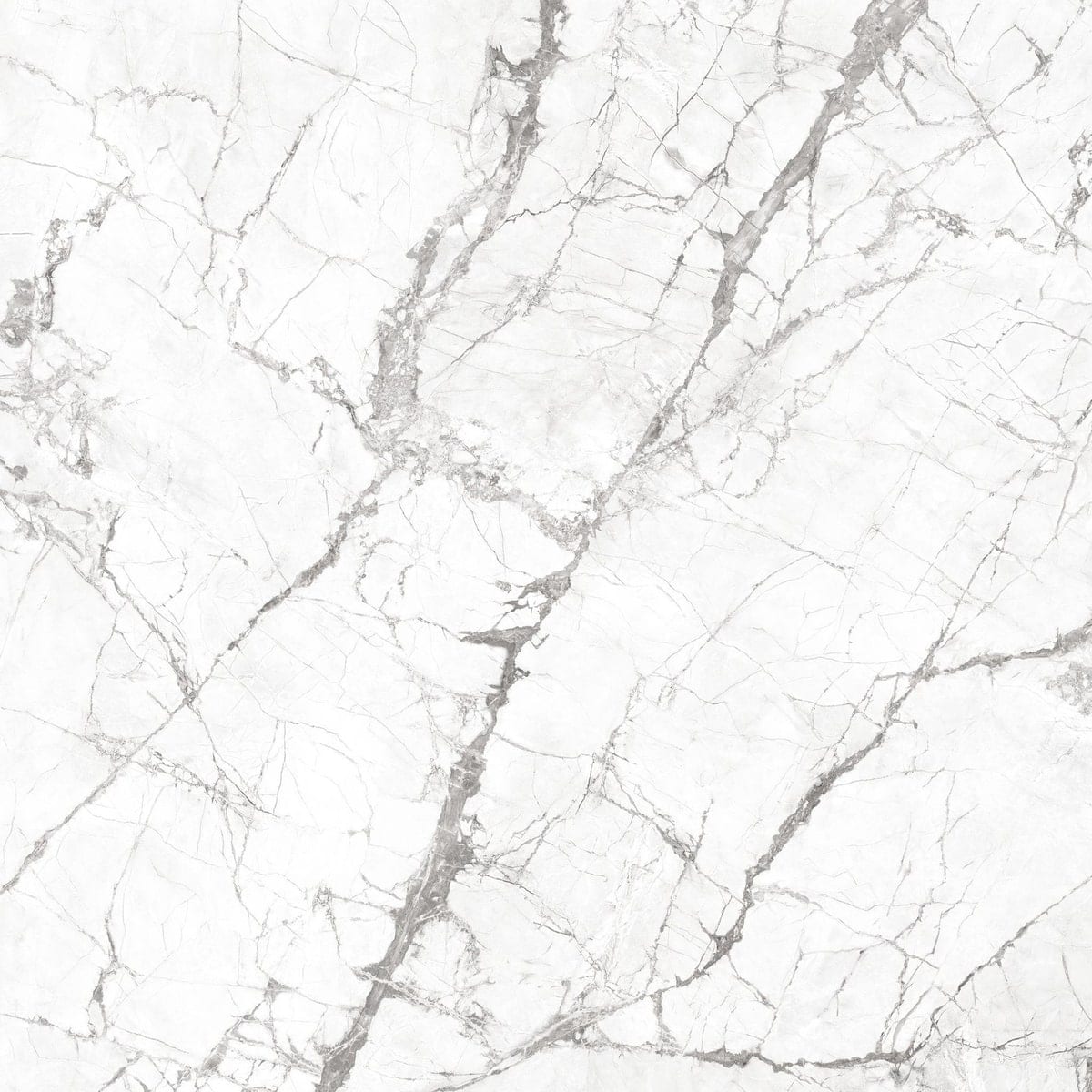 Laminam I Naturali Invisible White